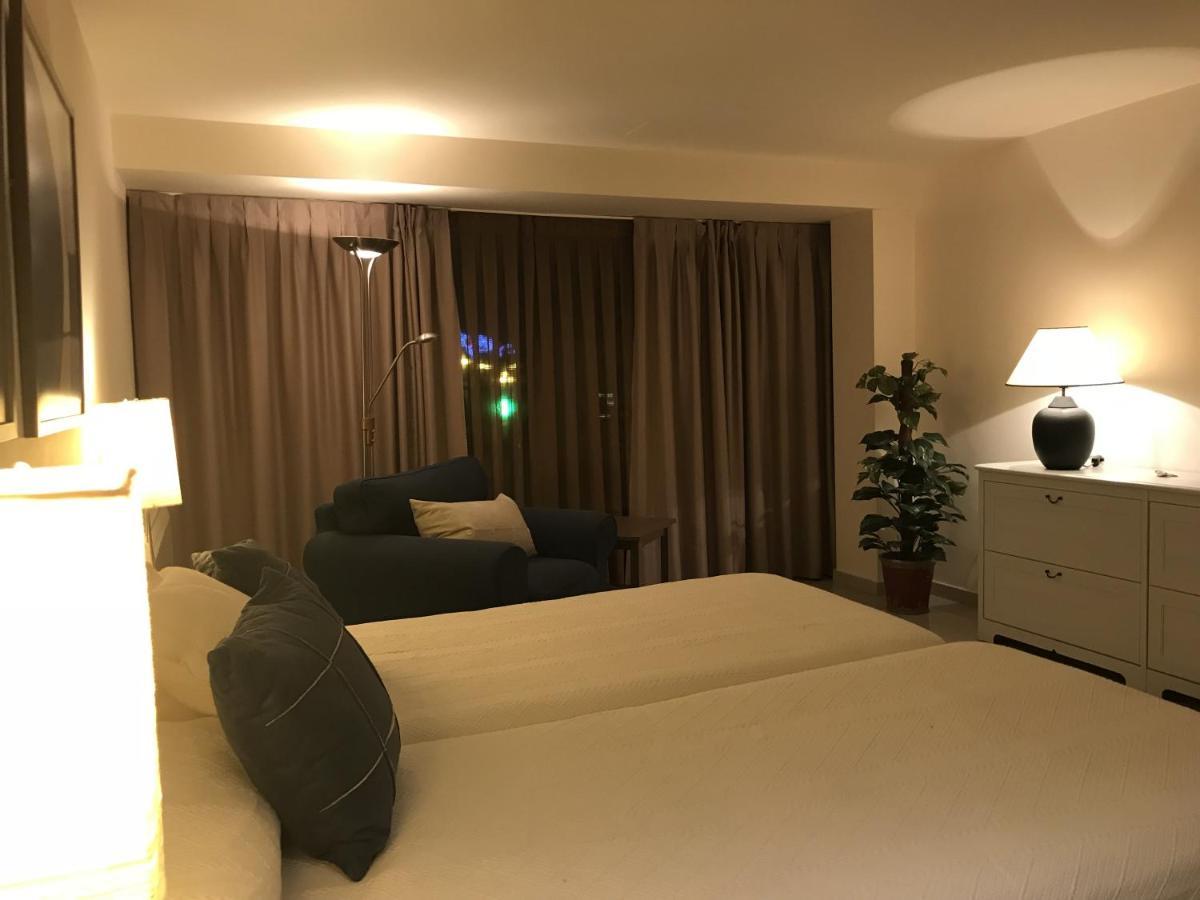 Apartamentos Ebro Reinosa Exteriér fotografie