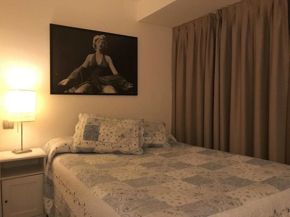 Apartamentos Ebro Reinosa Exteriér fotografie