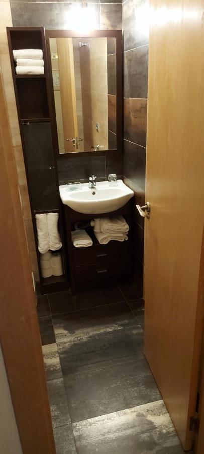 Apartamentos Ebro Reinosa Exteriér fotografie
