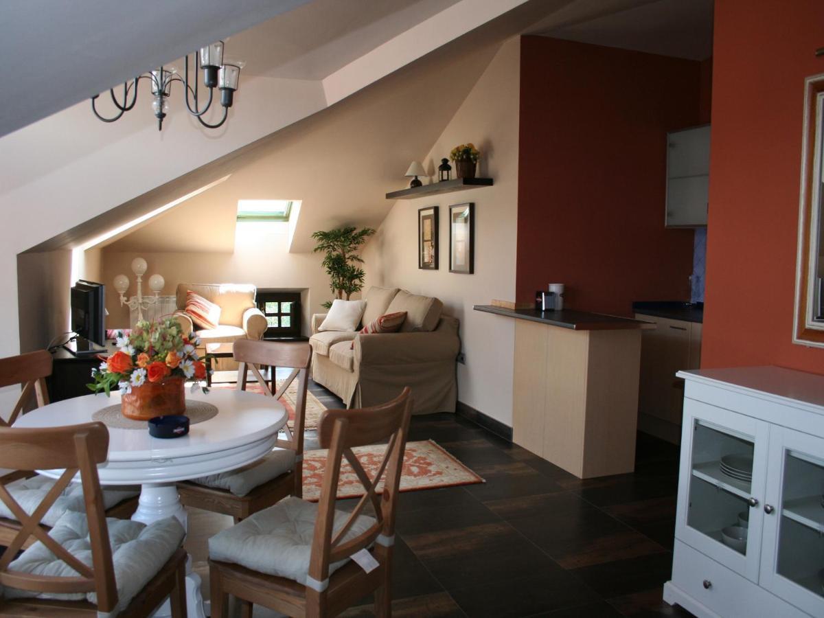 Apartamentos Ebro Reinosa Exteriér fotografie