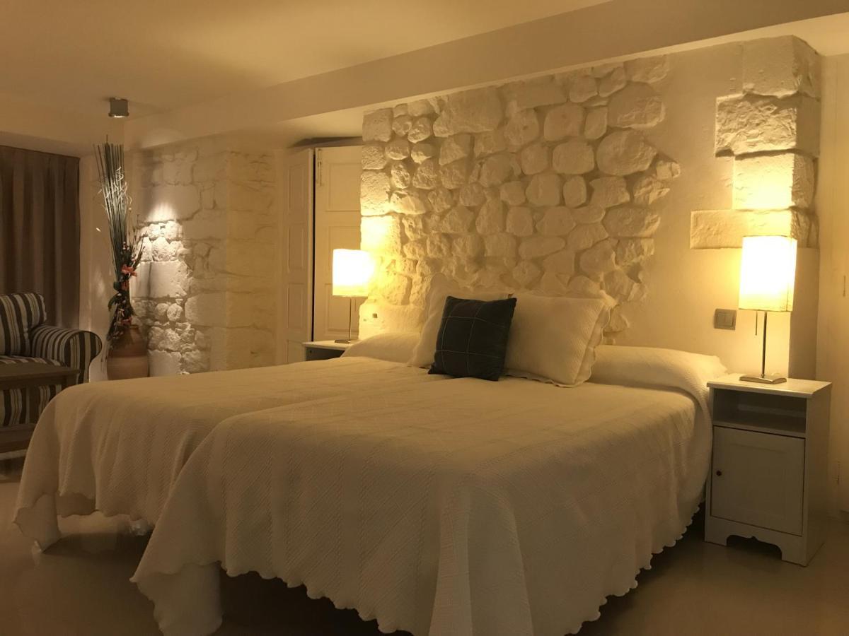 Apartamentos Ebro Reinosa Exteriér fotografie