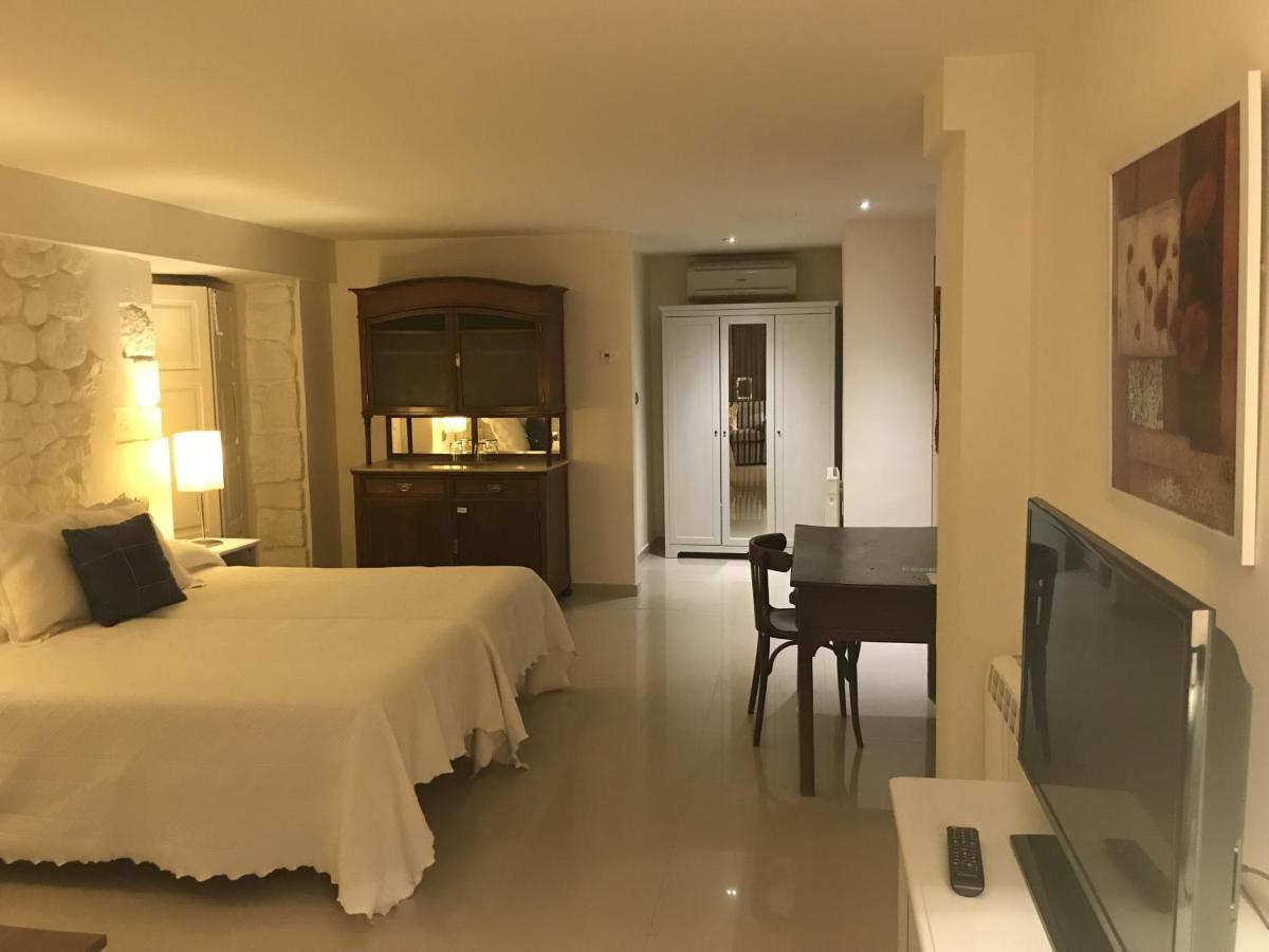 Apartamentos Ebro Reinosa Exteriér fotografie